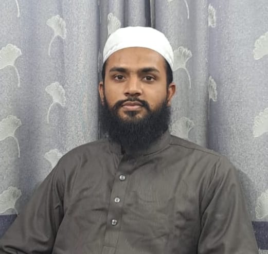 মাওলানা মো:ফরিদ উদ্দীন